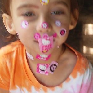 Meet your Posher, Amber